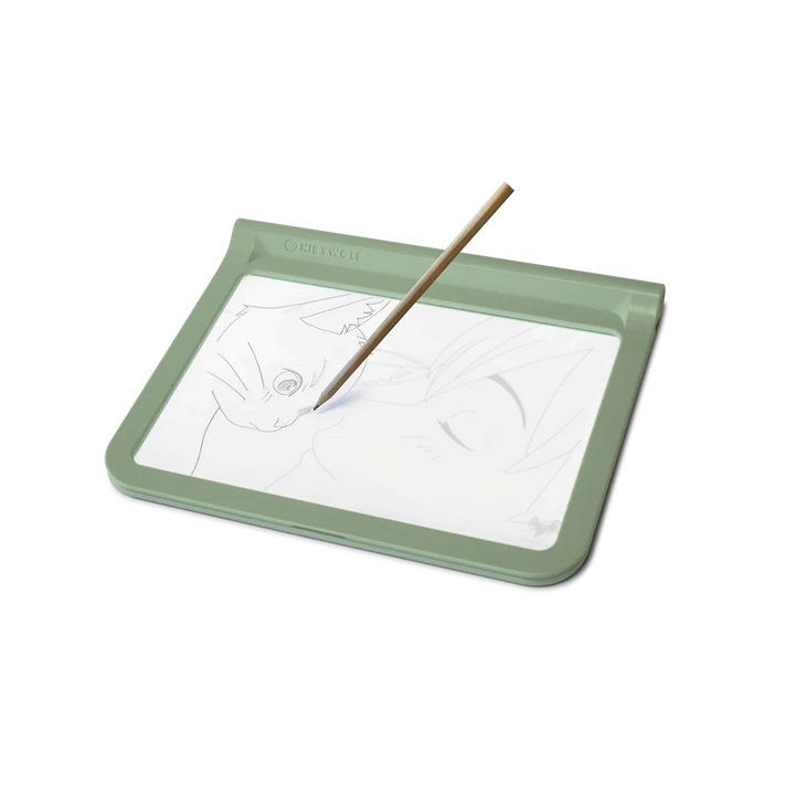 KIDYDRAW-PRO Portable LCD Drawing Tablet