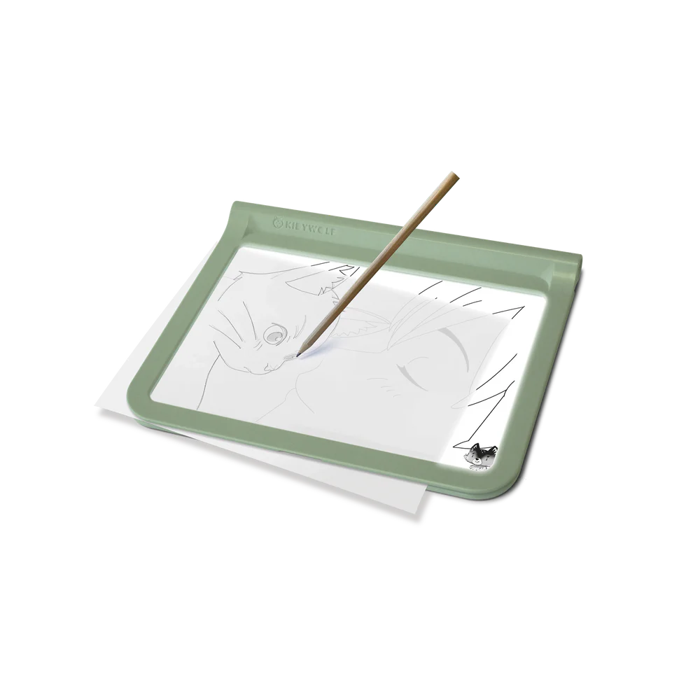 KIDYDRAW-PRO Portable LCD Drawing Tablet