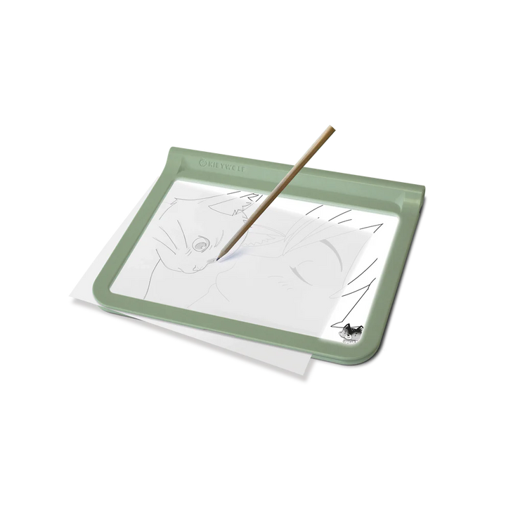 KIDYDRAW-PRO Portable LCD Drawing Tablet