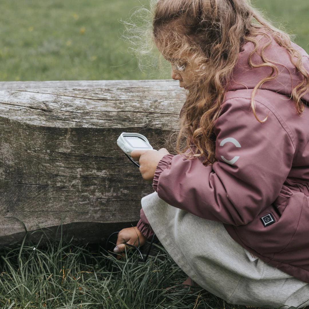 KIDYEXPLORE Flexible Camera