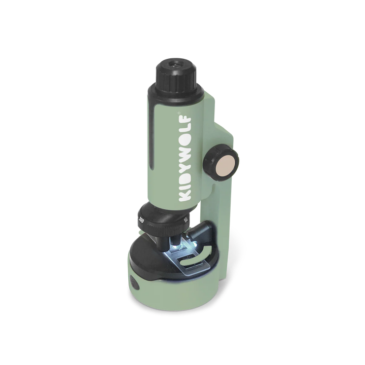 KIDYMICROSCOPE Portable Microscope
