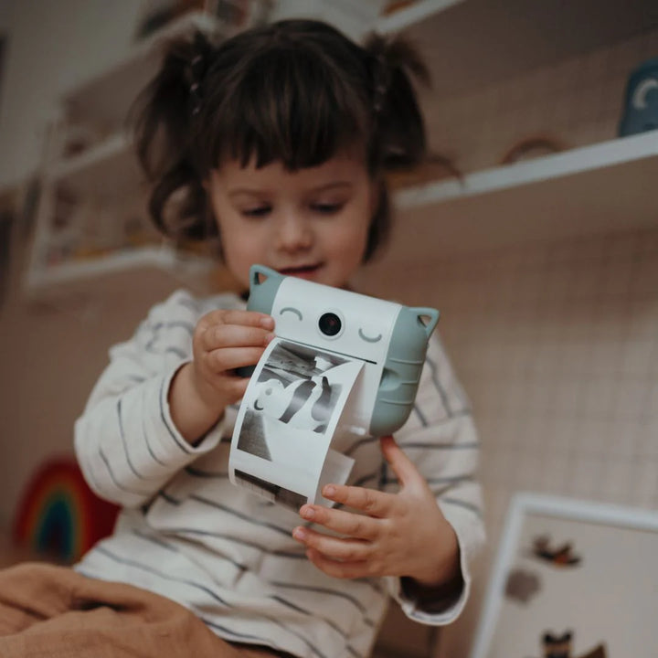 KIDYPRINT Thermal Printing Camera