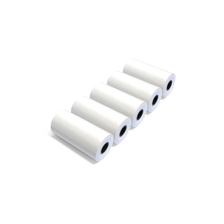 KIDYROLL Thermal Printing Camera Paper Rolls