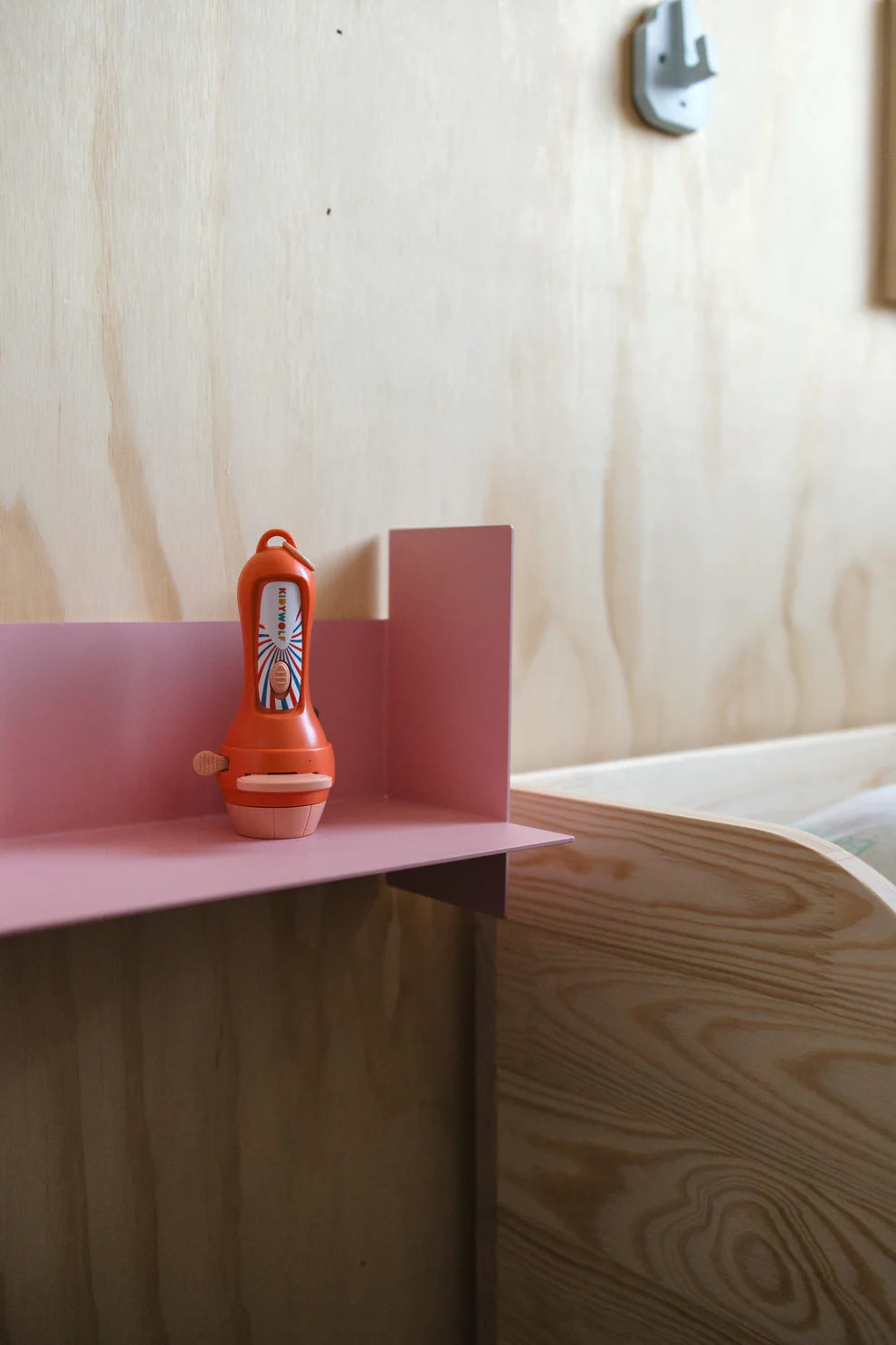 KIDYSLIDE Story Light Projector & Story - Circus