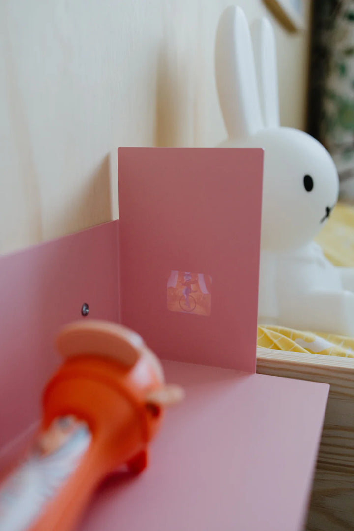 KIDYSLIDE Story Light Projector & Story - Circus