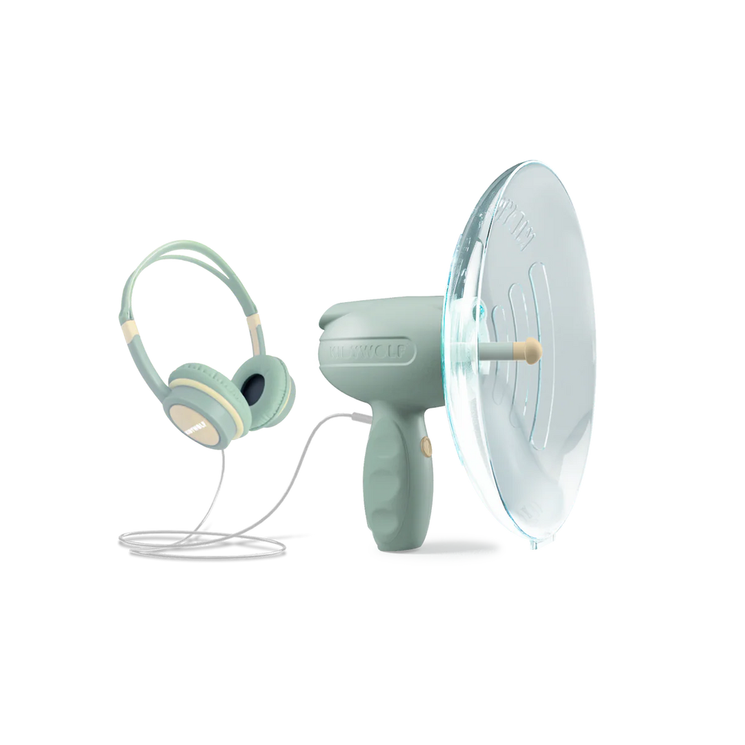 KIDYSPY Sound Amplifier