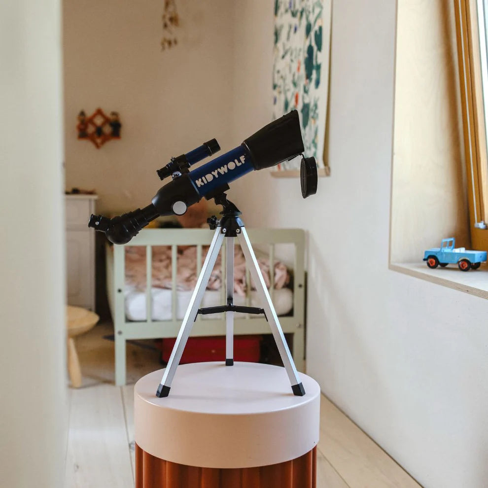 KIDYTELESCOPE My First Telescope