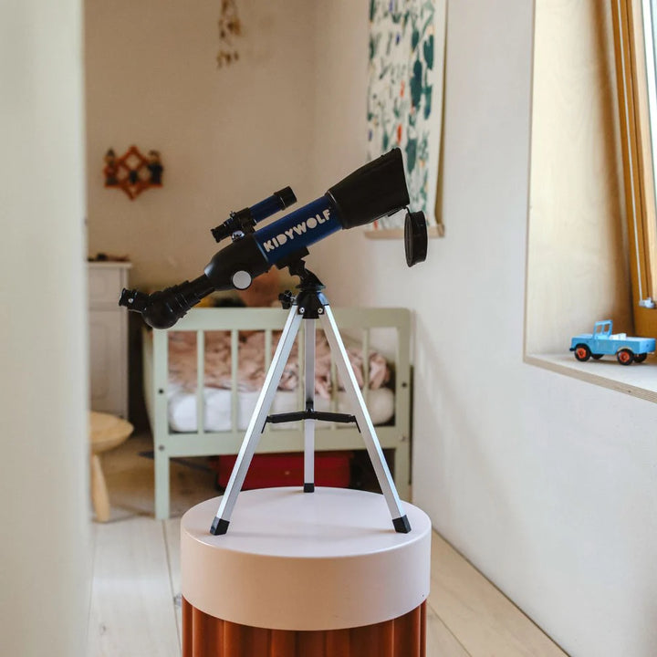 KIDYTELESCOPE My First Telescope