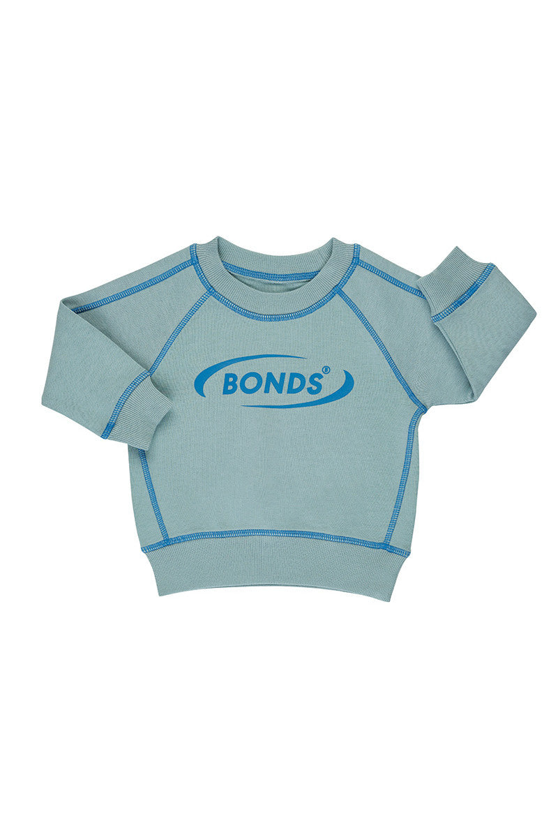 Bonds store baby jumper