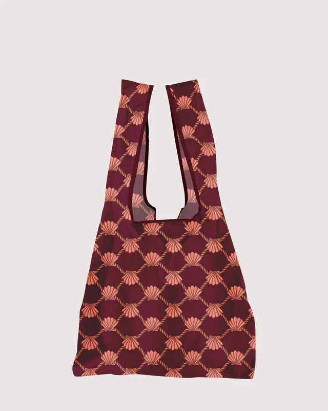 The Somewhere Co Reusable Shopping Bag - Keepsakes