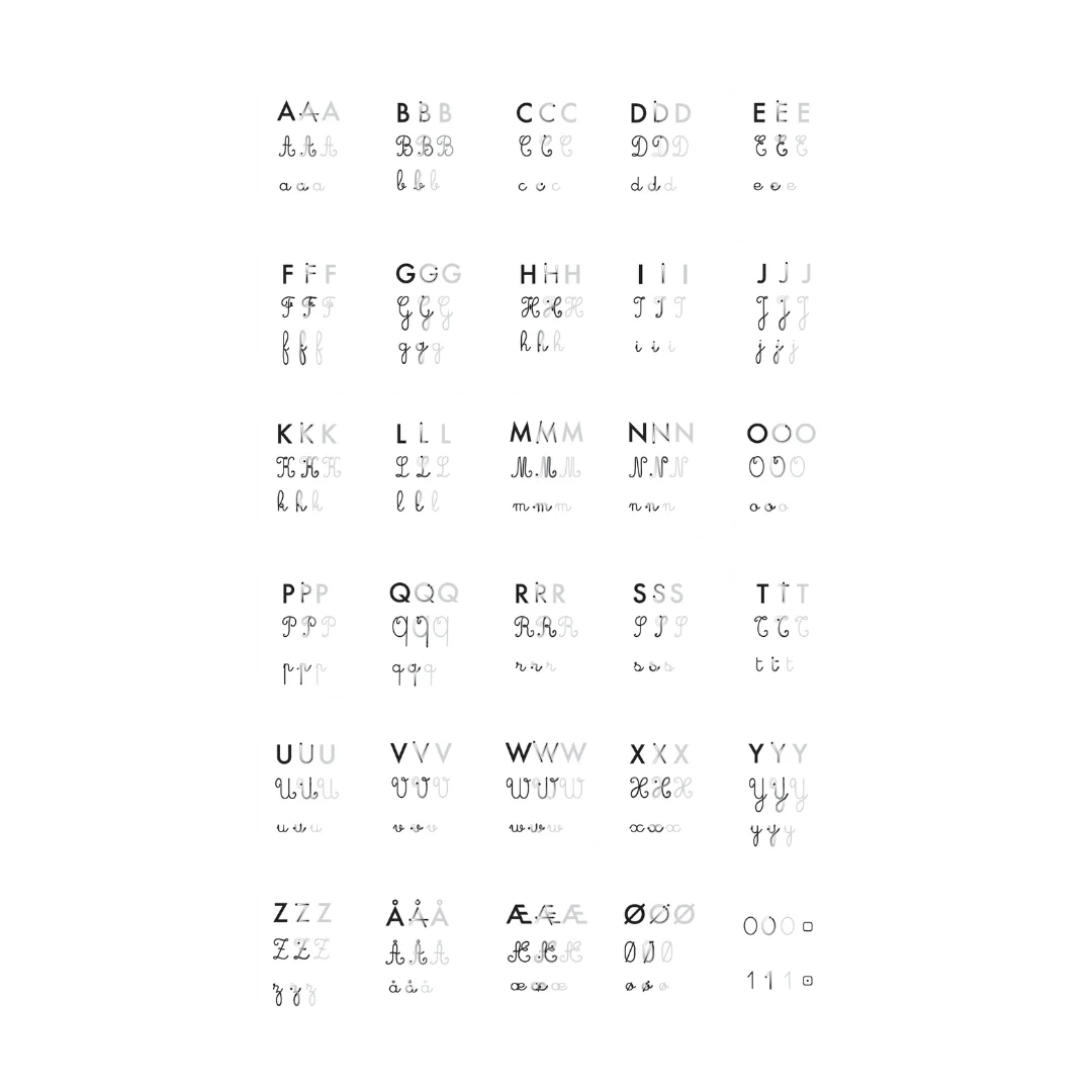 Kidydraw Mini Refill - Games and Education