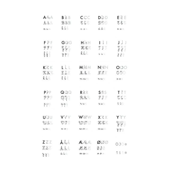 Kidydraw Mini Refill - Games and Education