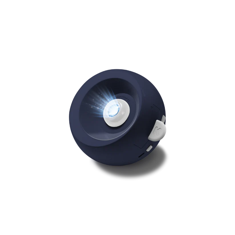 KIDYSTAR Galaxies Image Projector & Speaker