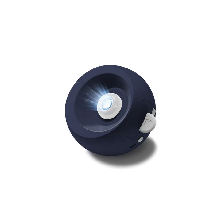 KIDYSTAR Galaxies Image Projector & Speaker