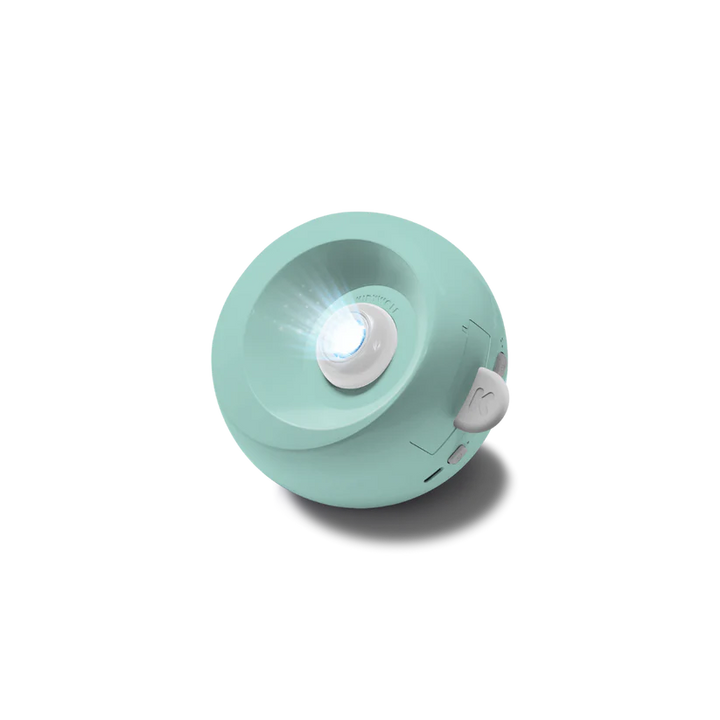 KIDYSTAR Ocean and Seas Image Projector & Speaker