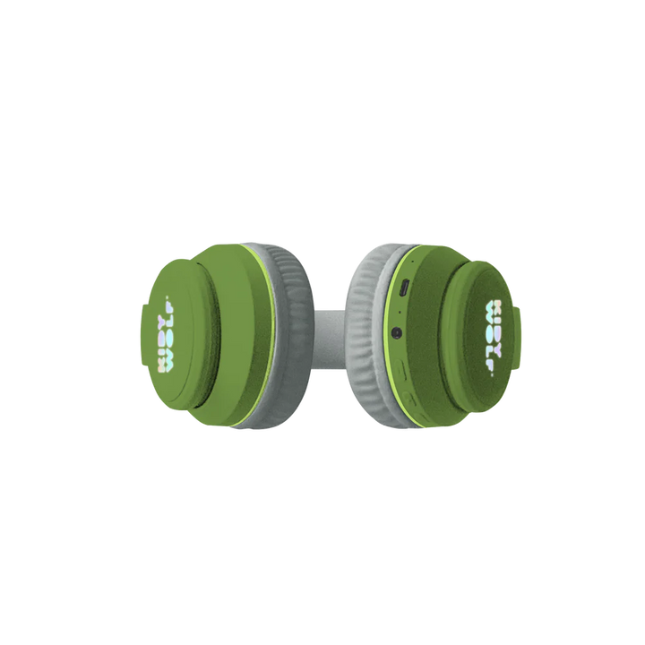 Kidywolf KidyEars Headphones - Dinosaur