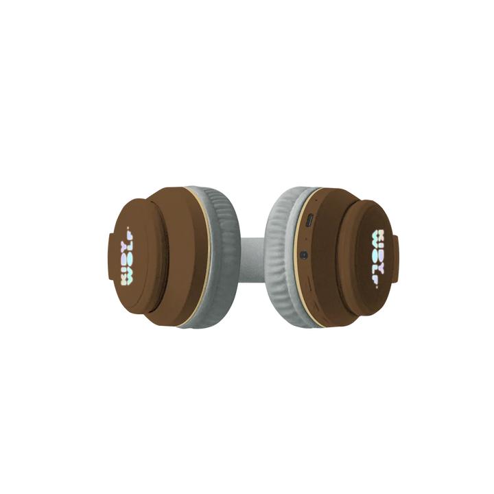 Kidywolf KidyEars Headphones - Bear