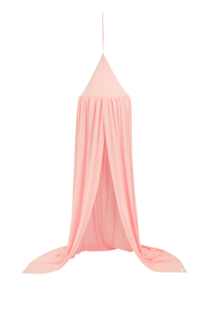 Kiin Kids Canopy - Dusty Rose