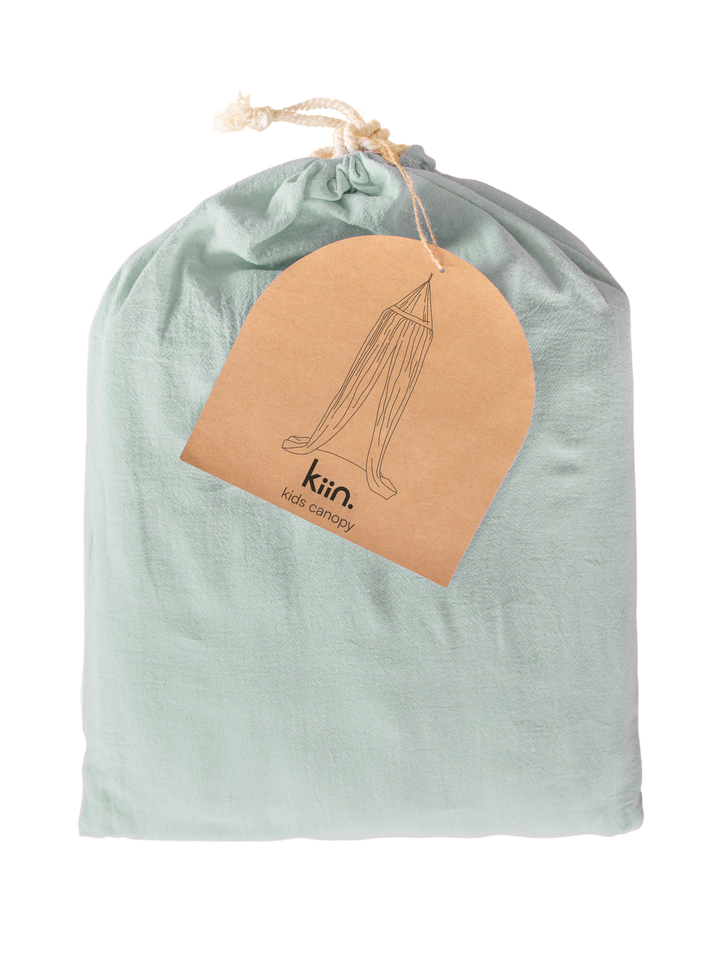 Kiin Kids Canopy - Sage