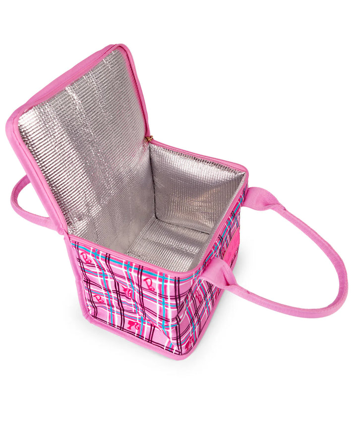 The Somewhere Co Lunch Bag - Barbie Dream