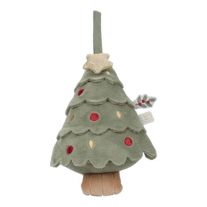Little Dutch Plush Christmas Decorations - Rosa & Friends