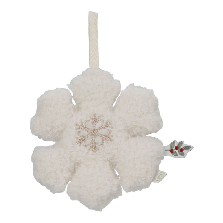 Little Dutch Plush Christmas Decorations - Rosa & Friends