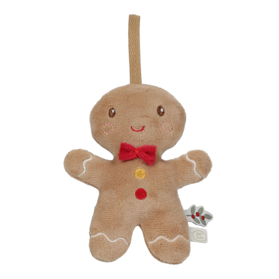 Little Dutch Plush Christmas Decorations - Rosa & Friends