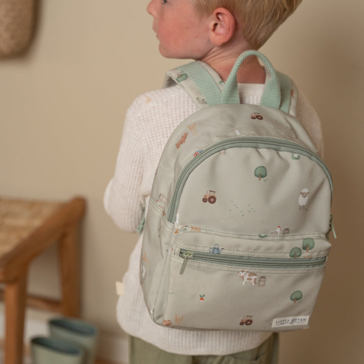 Little Farm Kids Backpack