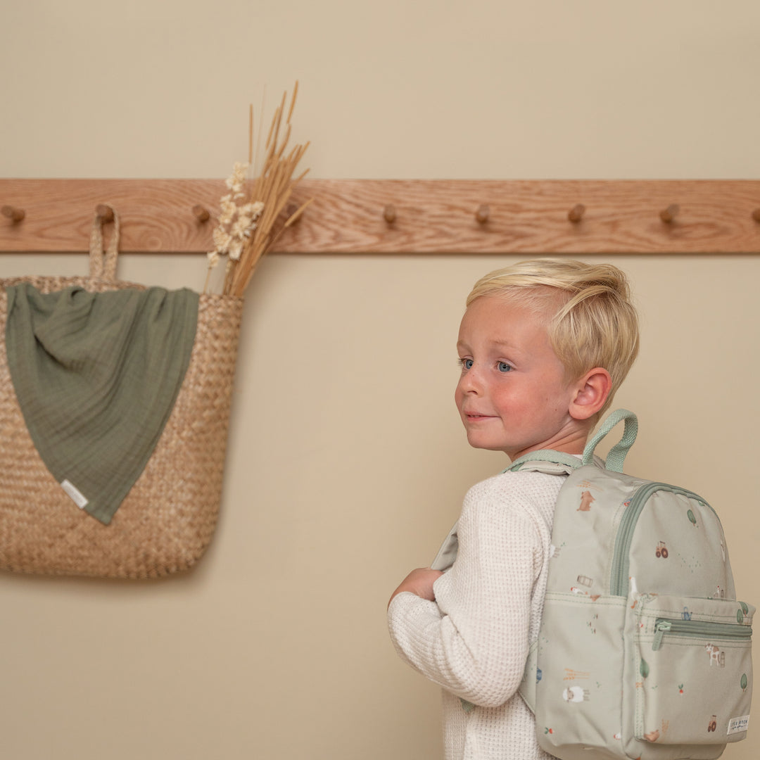 Little Farm Kids Backpack