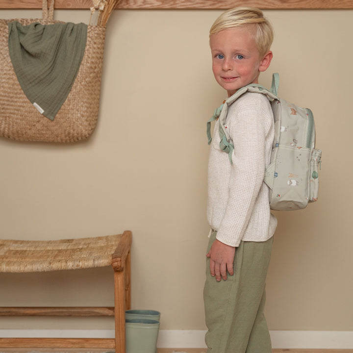 Little Farm Kids Backpack