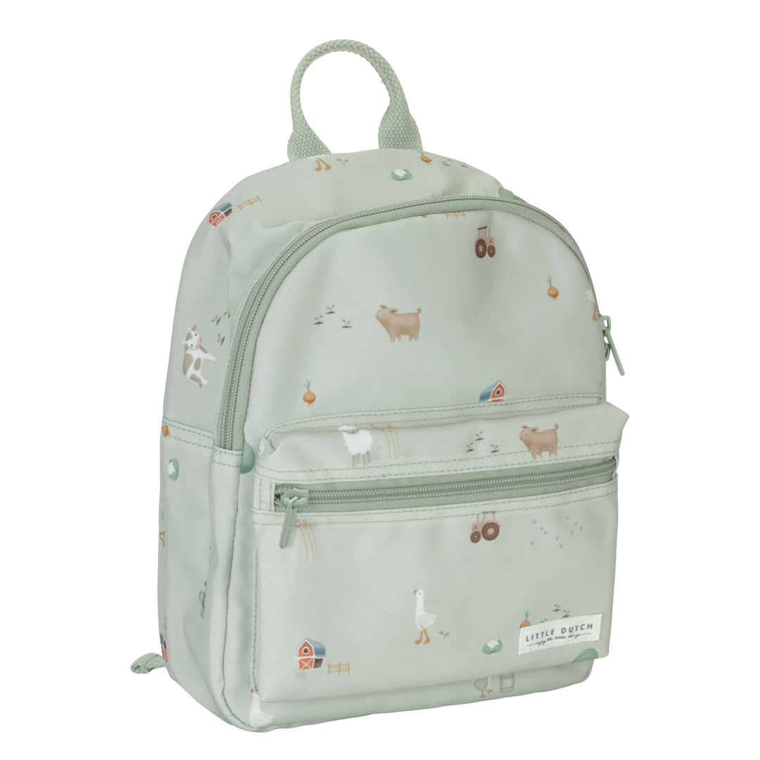 Little Farm Kids Backpack