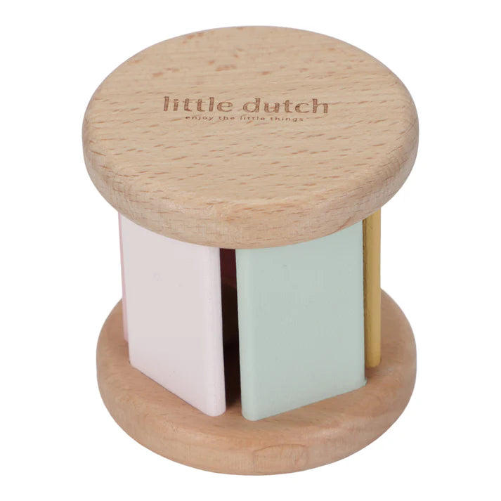 Fairy Garden Wooden Toy Gift Box