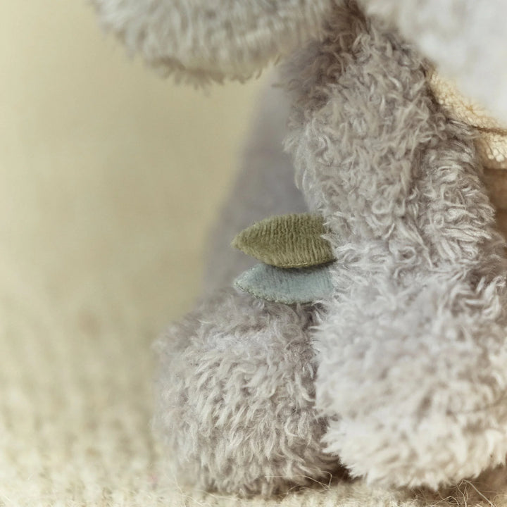 Little Dutch Baby Cuddle Elephant 17cm