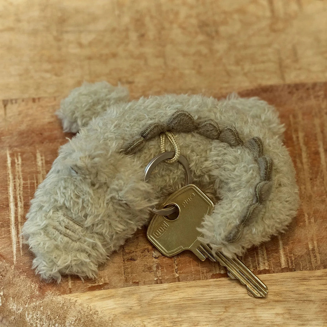 Little Dutch Keychain Crocodile