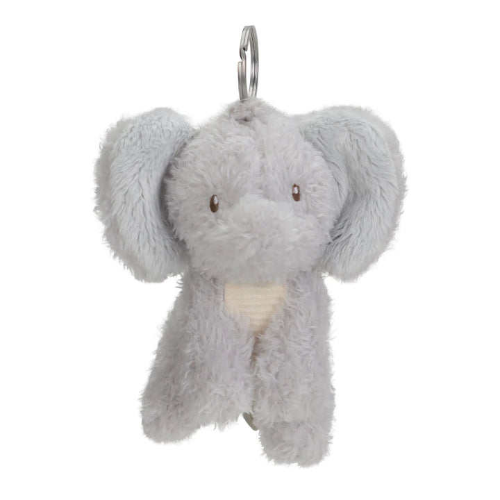 Little Dutch Keychain Elephant
