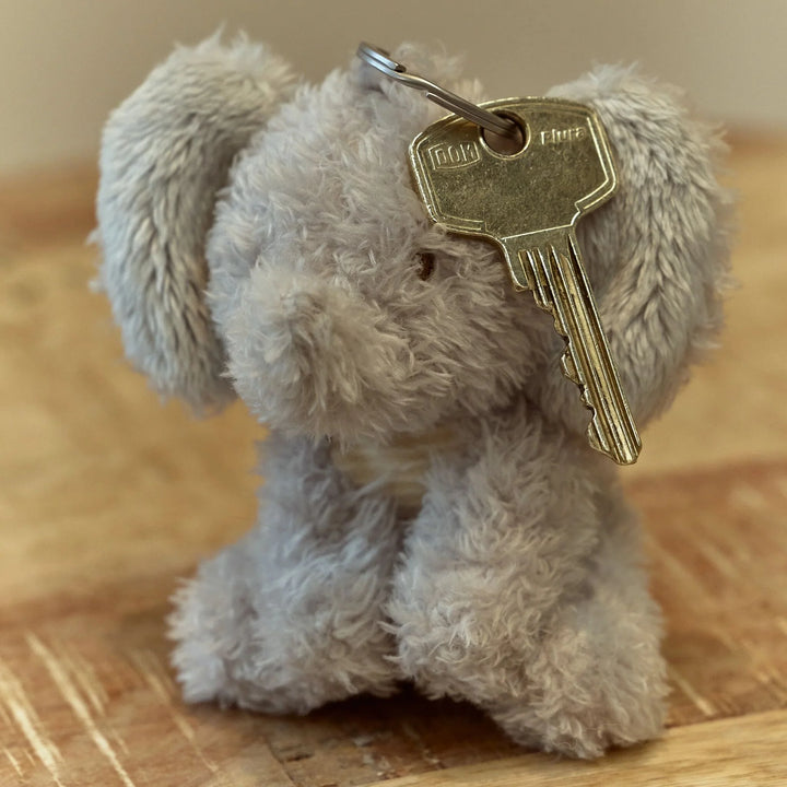 Little Dutch Keychain Elephant