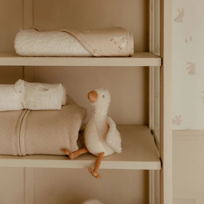 Little Dutch Baby Cuddle Goose 17cm