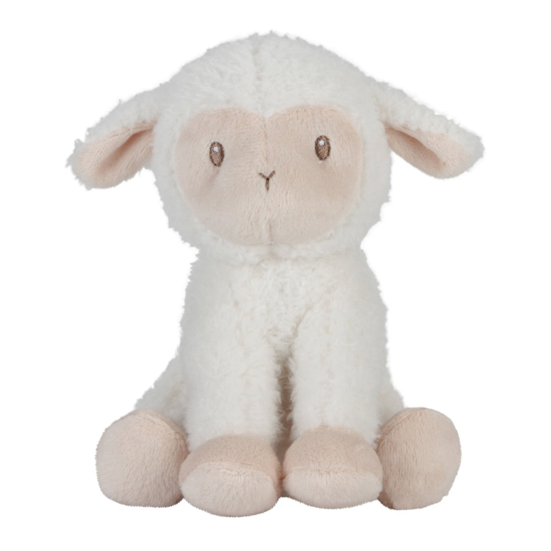 Little Farm Cuddle Sheep Plush 17cm