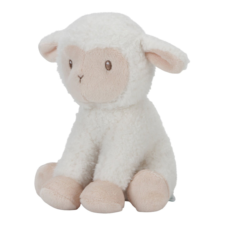 Little Farm Cuddle Sheep Plush 17cm