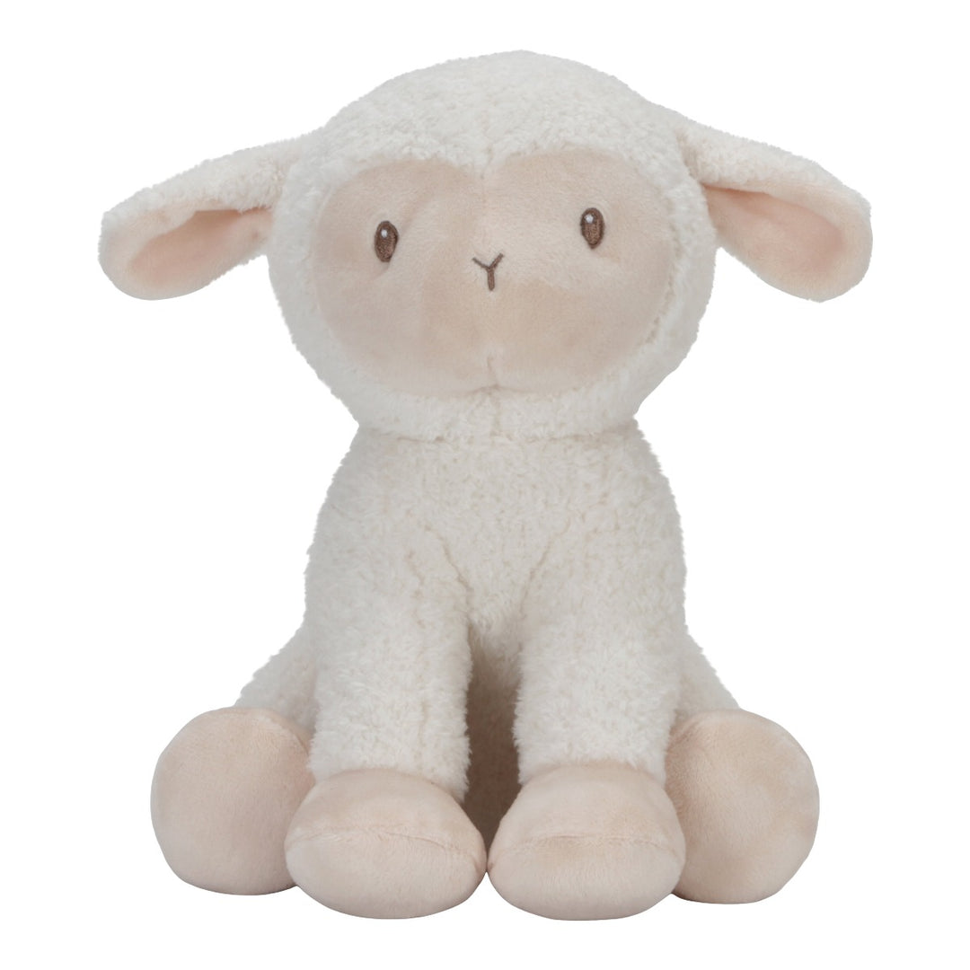 Little Farm Cuddle Sheep Plush 25cm