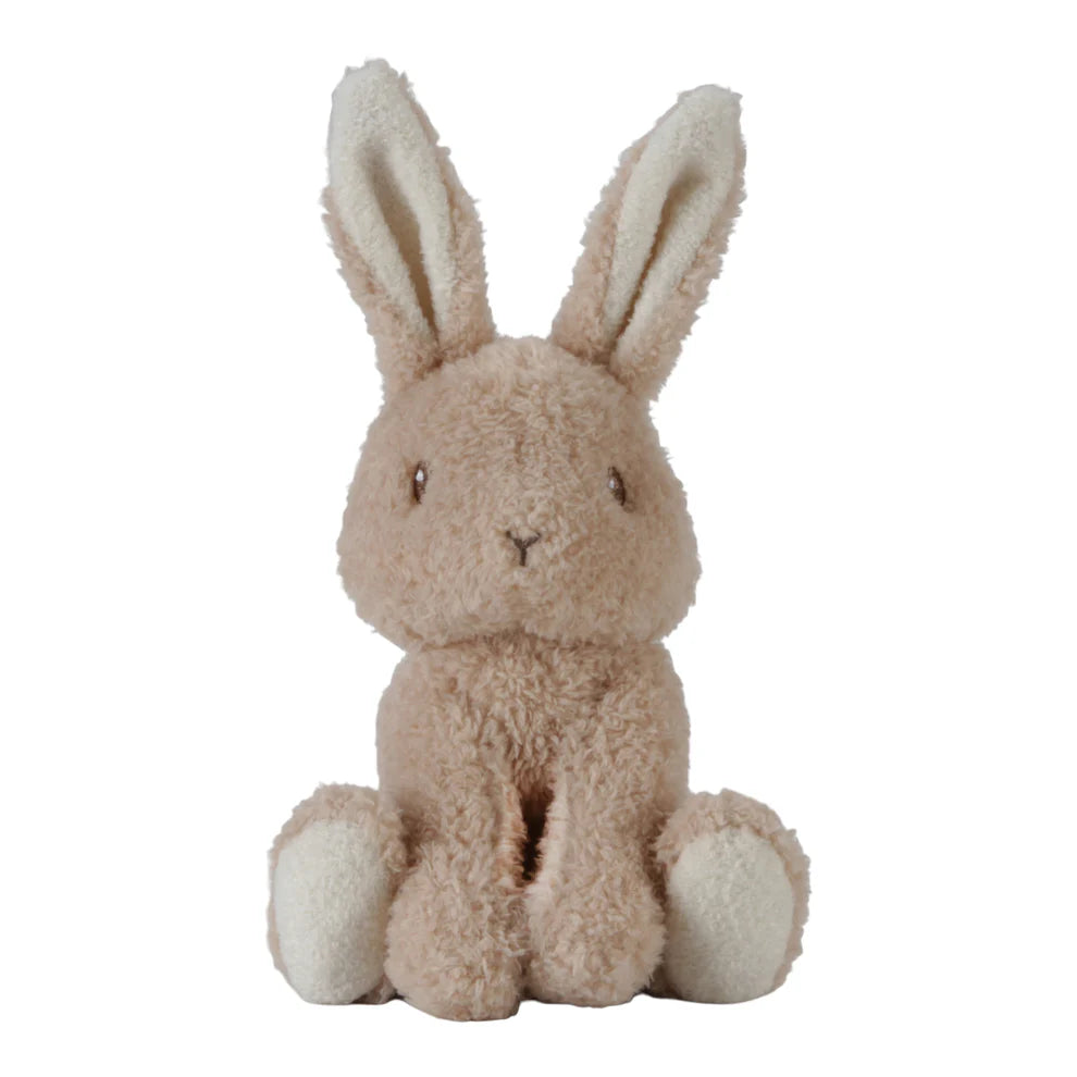 Little Dutch Cuddle Bunny Plush 15cm