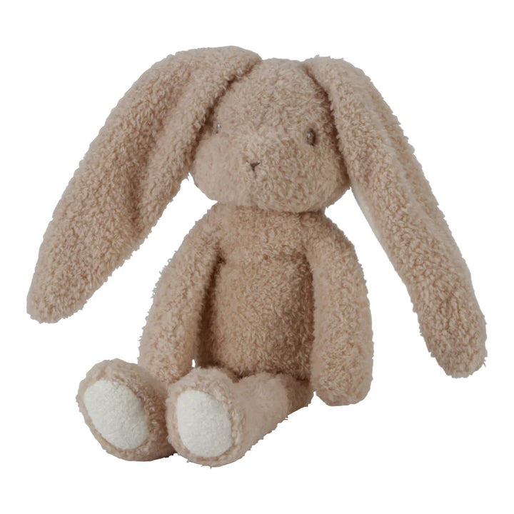 Little Dutch Cuddle Baby Bunny Plush 32cm