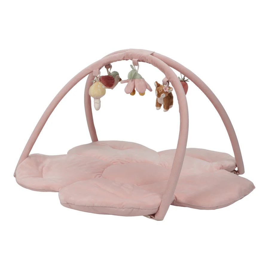 Little Dutch Fairy Garden Activity Play Mat