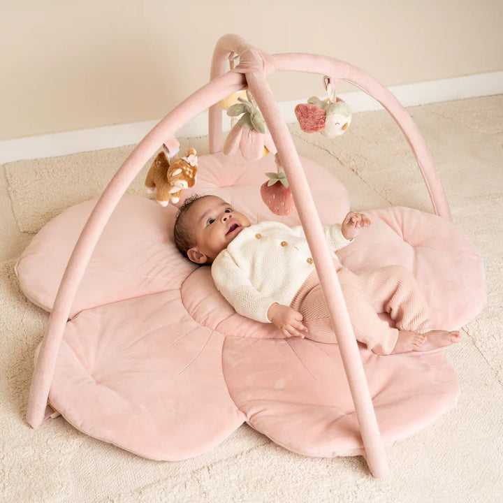 Little Dutch Fairy Garden Activity Play Mat