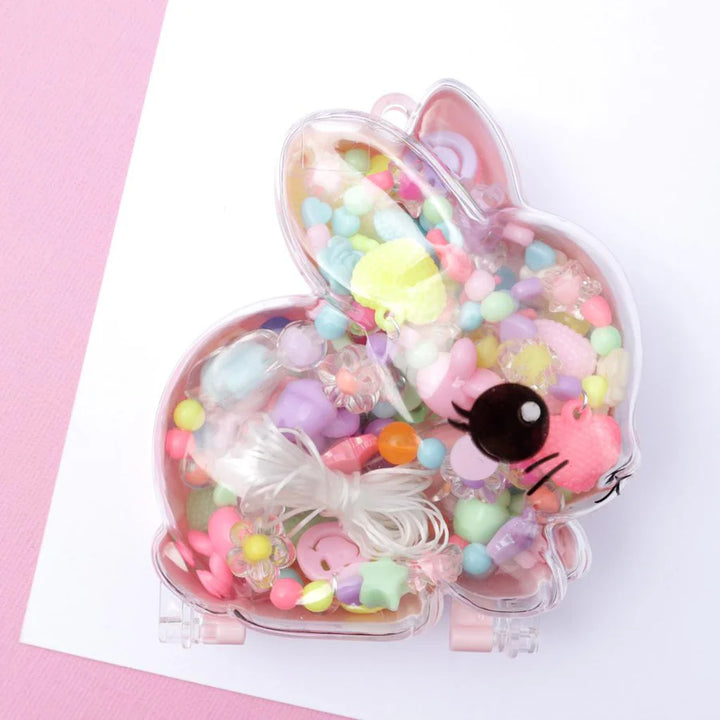 Lauren Hinkley Tea Party Bunny Bead Kit