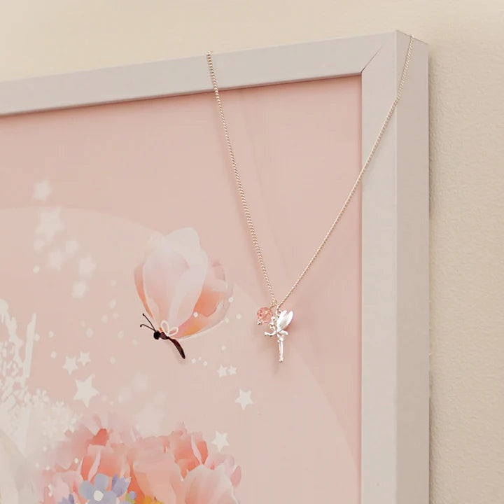 Lauren Hinkley Fairy Necklace