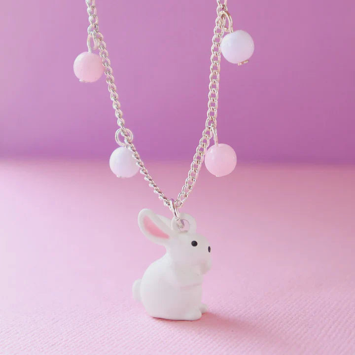 Lauren Hinkley Mia The Bunny Necklace