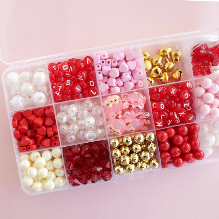 Lauren Hinkley Nutcracker Bead Kit