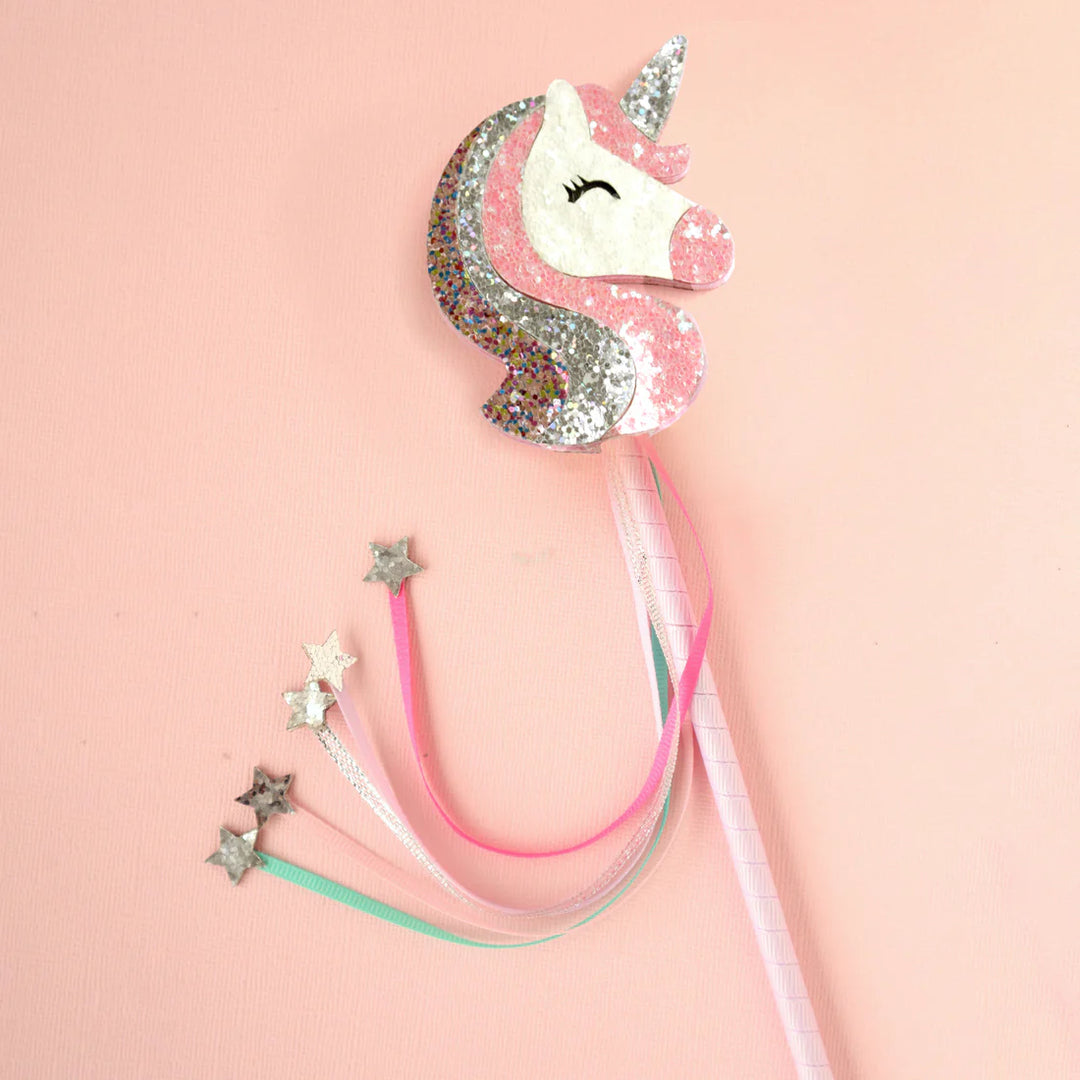Lauren Hinkley Celestial Unicorn Wand