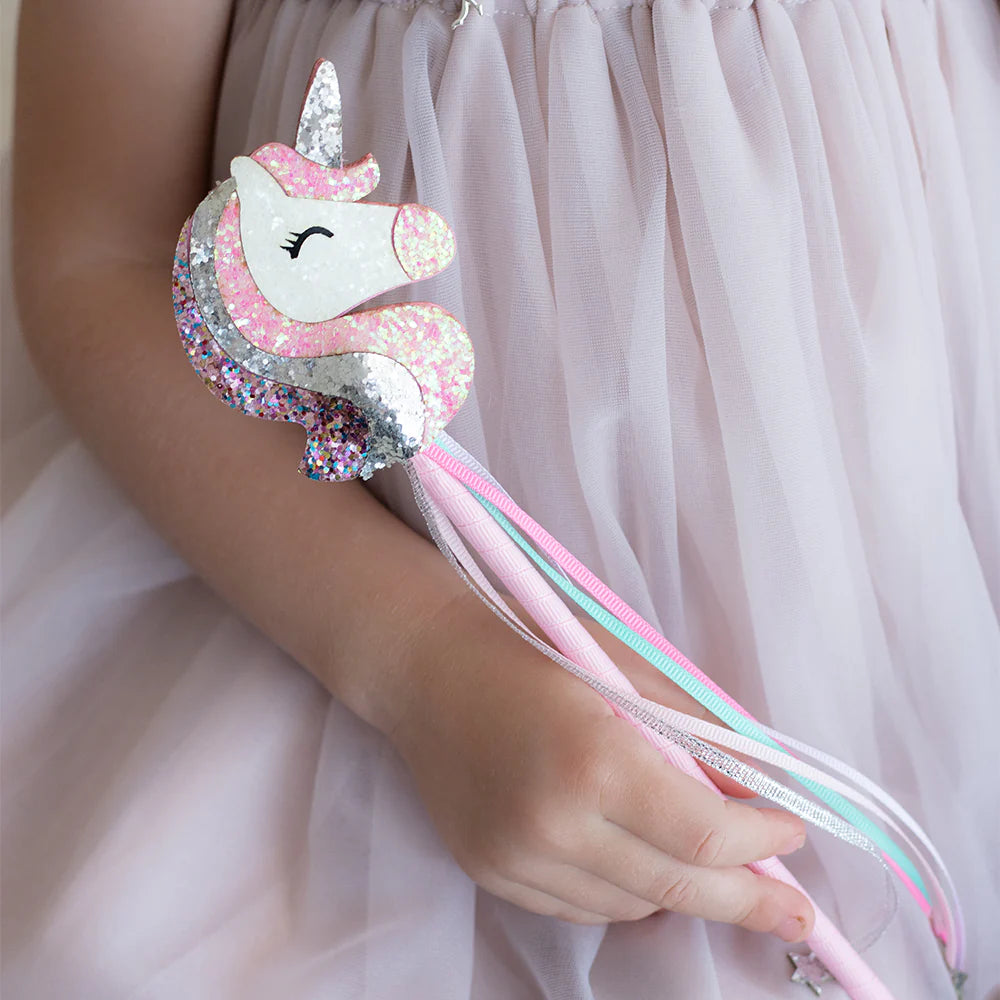 Lauren Hinkley Celestial Unicorn Wand